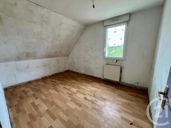 Maison à vendre  8 pièces - 182 m 2   DOMFRONT EN POIRAIE  - 61