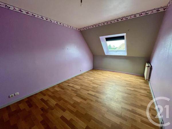 Maison à vendre  8 pièces - 182 m 2   DOMFRONT EN POIRAIE  - 61
