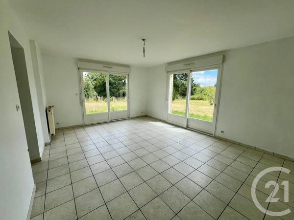 Maison à vendre  8 pièces - 182 m 2   DOMFRONT EN POIRAIE  - 61