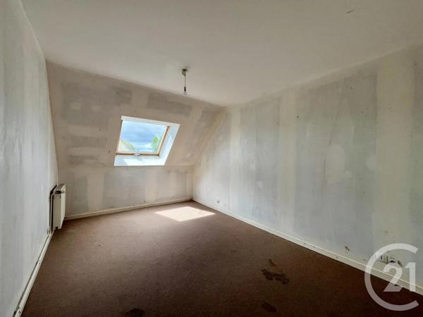 Maison à vendre  8 pièces - 182 m 2   DOMFRONT EN POIRAIE  - 61