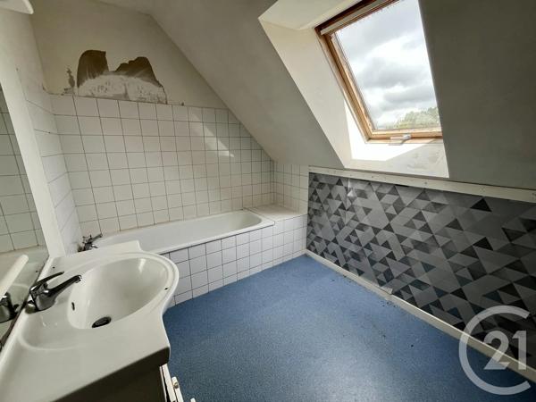 Maison à vendre  8 pièces - 182 m 2   DOMFRONT EN POIRAIE  - 61