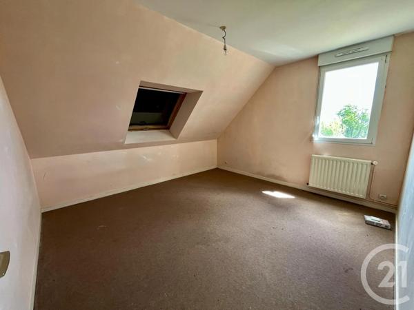 Maison à vendre  8 pièces - 182 m 2   DOMFRONT EN POIRAIE  - 61