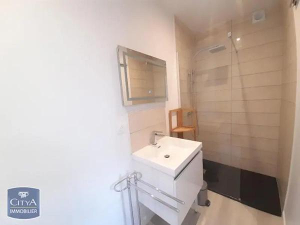 Appartement à louer 2 pièces 28.48m²