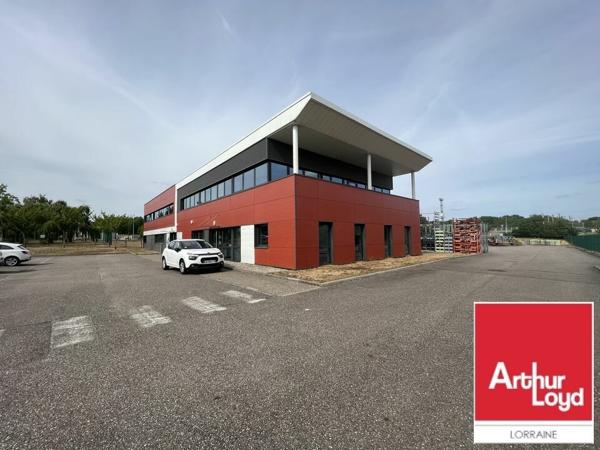 BUREAUX à LOUER de 66.7 m²