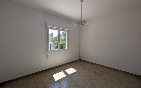 Maison à louer