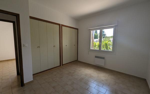 Maison à louer