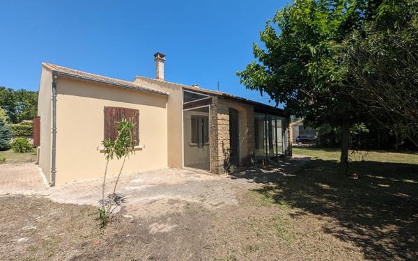 Maison à louer