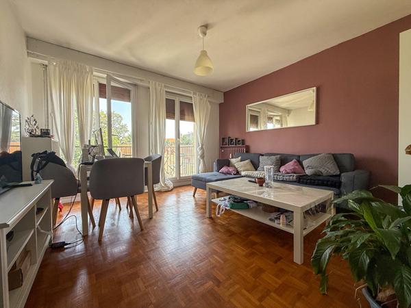 Appartement Epinay Sur Seine 2 pièce(s) 50.39 m2