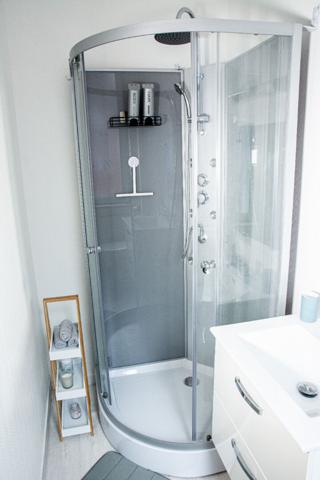 Immeuble de rapport de 123 m2