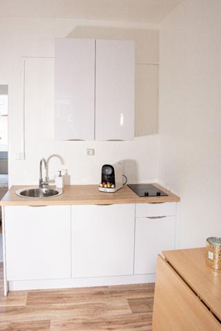 Immeuble de rapport de 123 m2