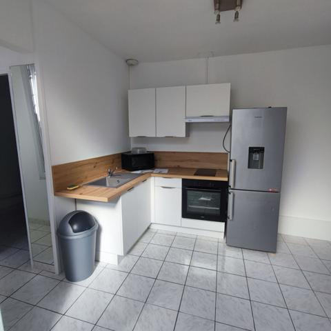 Immeuble de rapport de 123 m2