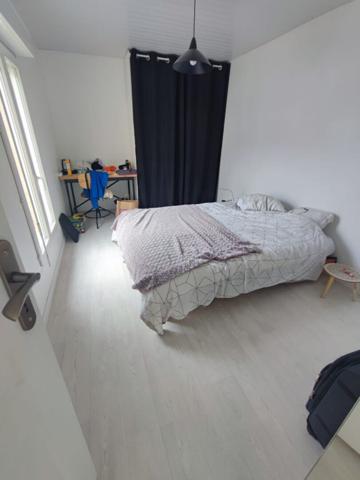 Immeuble de rapport de 123 m2