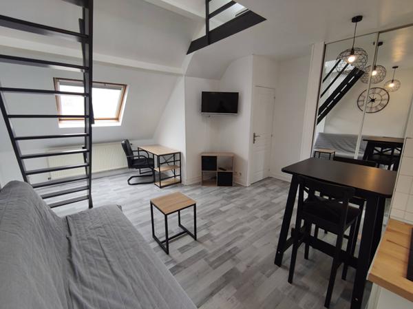 Immeuble de rapport de 123 m2