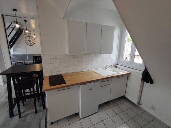 Immeuble de rapport de 123 m2