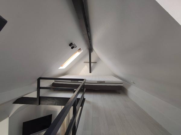 Immeuble de rapport de 123 m2