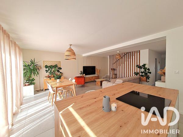 Maison à vendre 7 pièces 135 m² Turretot