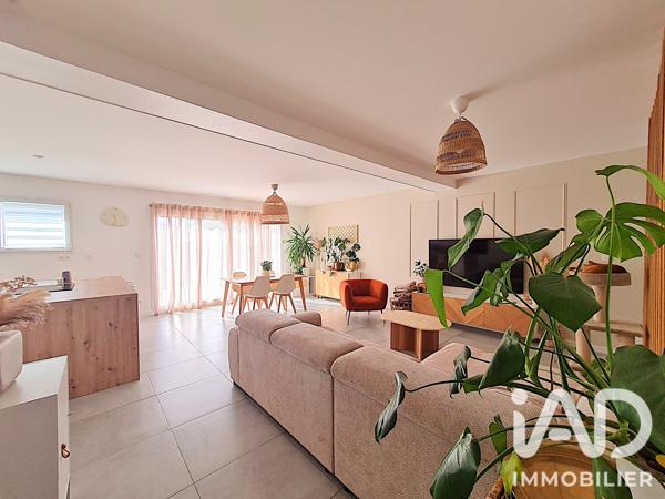 Maison à vendre 7 pièces 135 m² Turretot