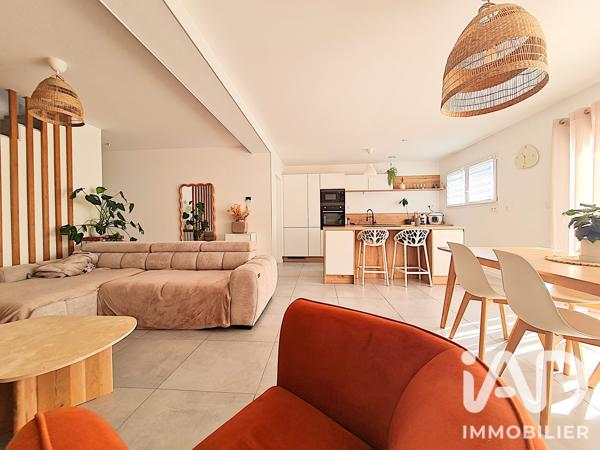 Maison à vendre 7 pièces 135 m² Turretot