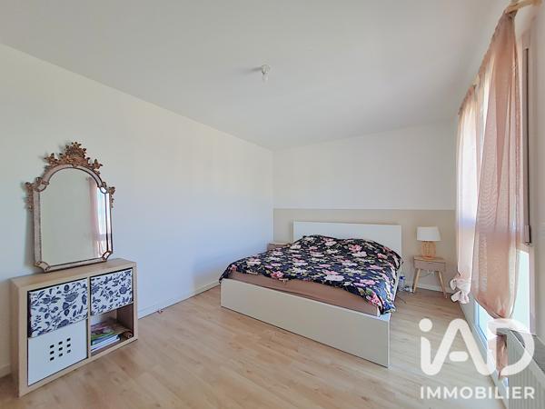 Maison à vendre 7 pièces 135 m² Turretot