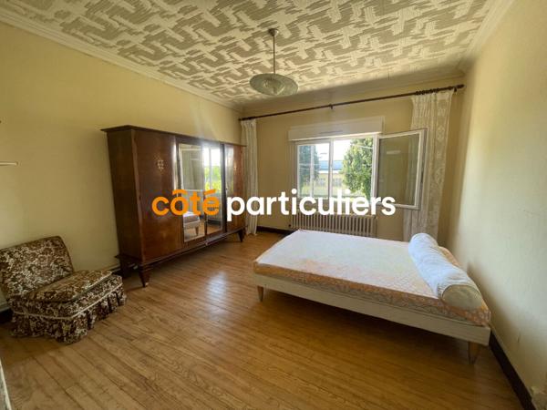 Vente Maison130 m² - 6 Pièces - TARBES (65000)