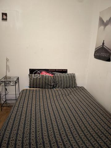 Appartement de 34 m²