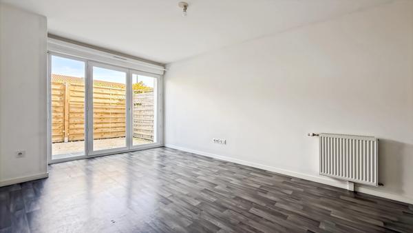 Appartement
         2 pièces
        - 43 m² Exclusivité