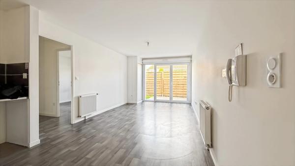 Appartement
         2 pièces
        - 43 m² Exclusivité