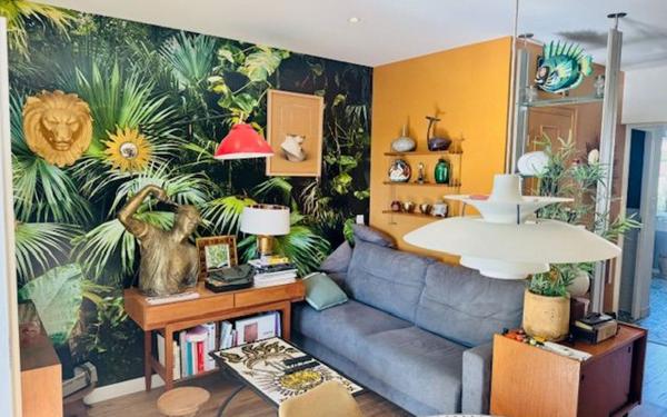 Appartement à vendre    2 pièces • 42 m2 Cagnes-sur-Mer