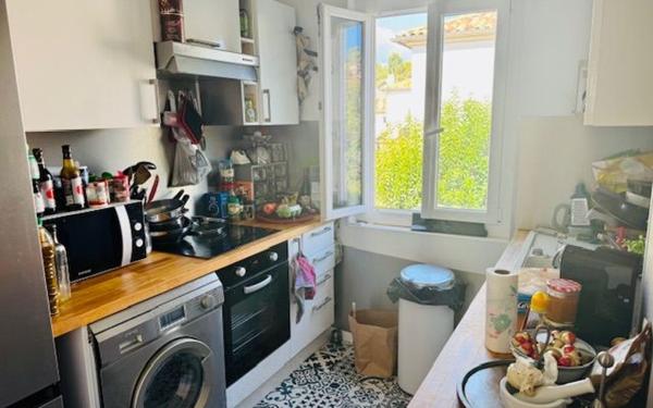Appartement à vendre    2 pièces • 42 m2 Cagnes-sur-Mer