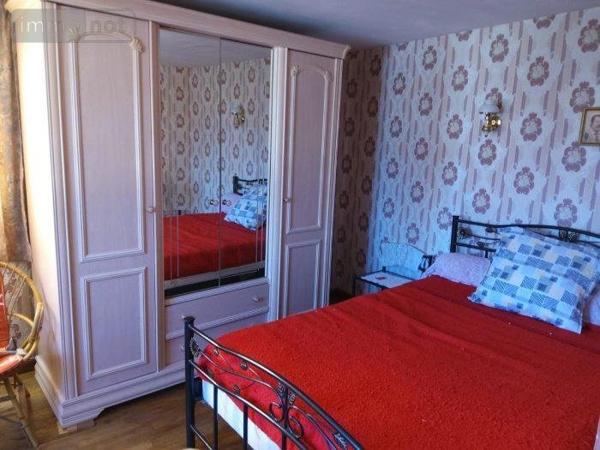 Maison à vendre à Caudebec-lès-Elbeuf en Seine-Maritime (76320), ref : 27061-972441-27061