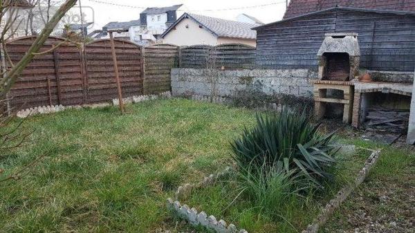 Maison à vendre à Caudebec-lès-Elbeuf en Seine-Maritime (76320), ref : 27061-972441-27061