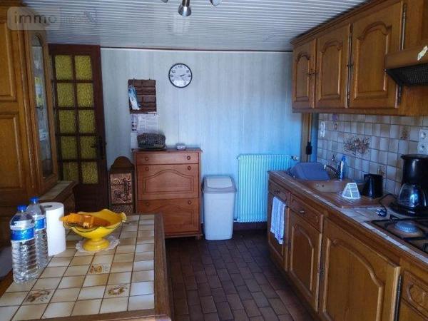 Maison à vendre à Caudebec-lès-Elbeuf en Seine-Maritime (76320), ref : 27061-972441-27061