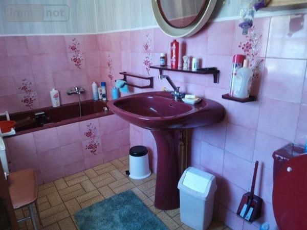 Maison à vendre à Caudebec-lès-Elbeuf en Seine-Maritime (76320), ref : 27061-972441-27061