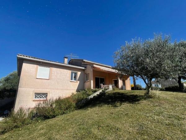 Dpt Haute Garonne (31), à vendre REVEL maison P6