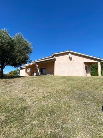 Dpt Haute Garonne (31), à vendre REVEL maison P6