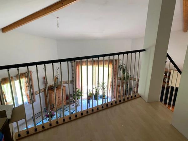Dpt Haute Garonne (31), à vendre REVEL maison P6