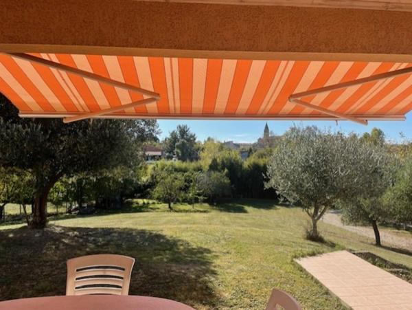 Dpt Haute Garonne (31), à vendre REVEL maison P6