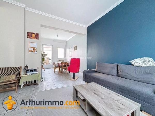 Vente Maison de ville 5 pièces 112 m2 à Reims