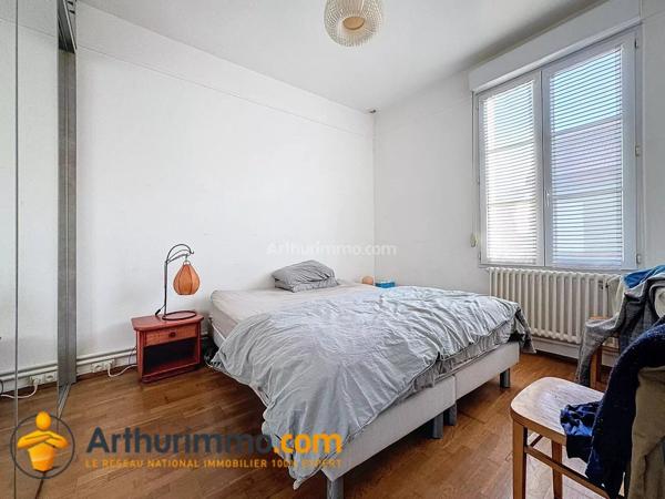 Vente Maison de ville 5 pièces 112 m2 à Reims