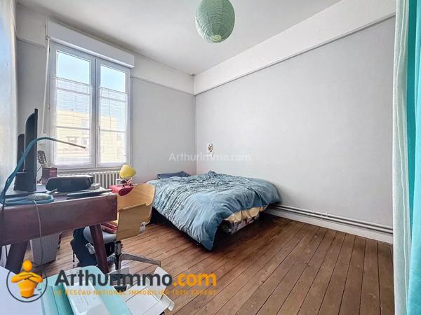 Vente Maison de ville 5 pièces 112 m2 à Reims