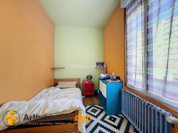 Vente Maison de ville 5 pièces 112 m2 à Reims