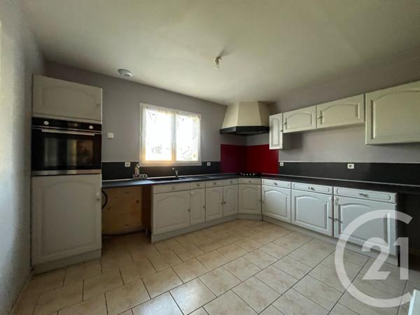 Maison à vendre  6 pièces - 165 m2 BERNAY - 27