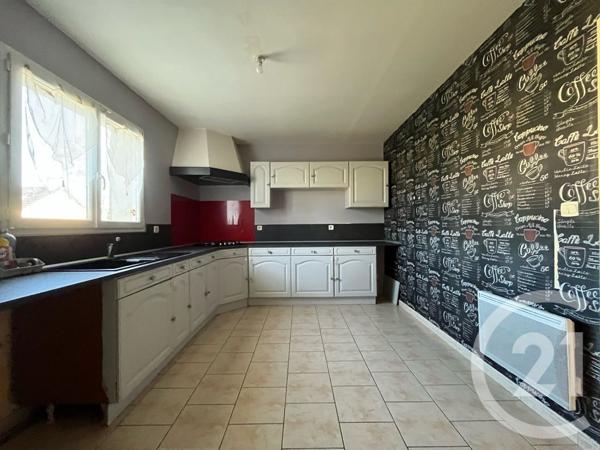 Maison à vendre  6 pièces - 165 m2 BERNAY - 27
