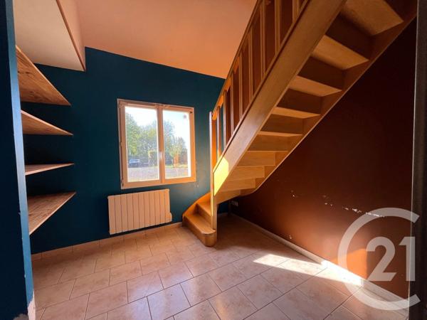 Maison à vendre  6 pièces - 165 m2 BERNAY - 27