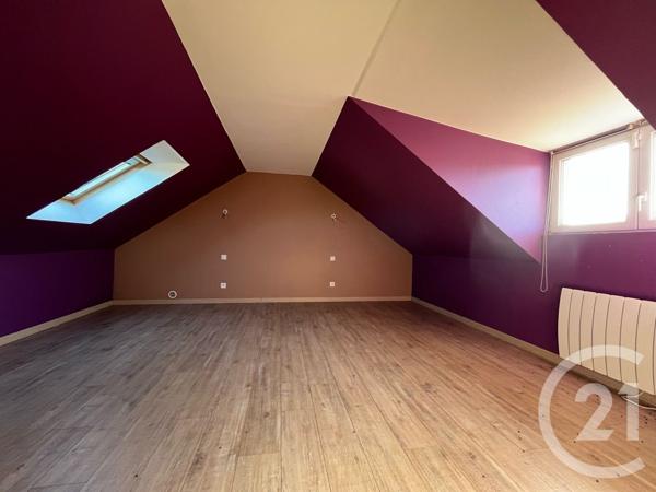 Maison à vendre  6 pièces - 165 m2 BERNAY - 27