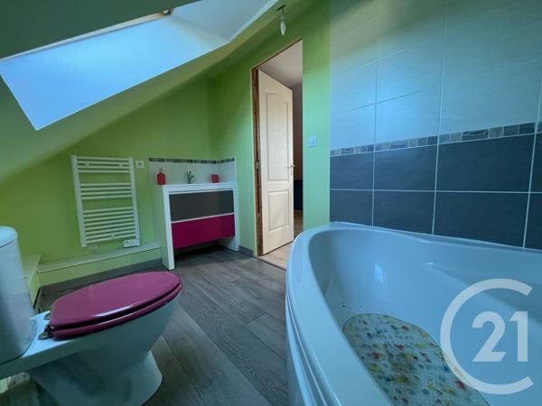 Maison à vendre  6 pièces - 165 m2 BERNAY - 27