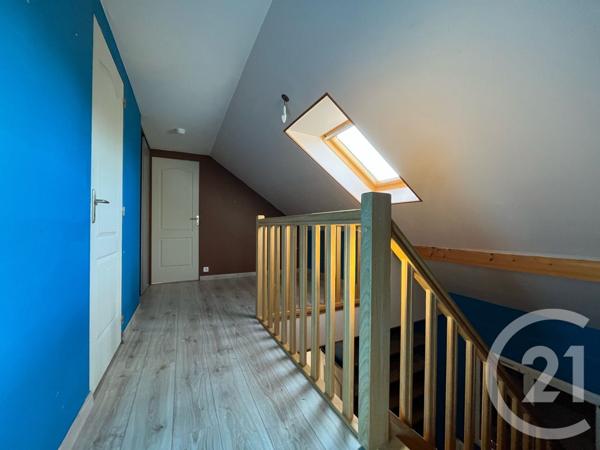 Maison à vendre  6 pièces - 165 m2 BERNAY - 27