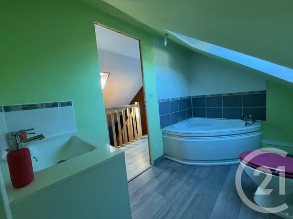 Maison à vendre  6 pièces - 165 m2 BERNAY - 27