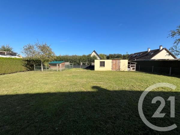 Maison à vendre  6 pièces - 165 m2 BERNAY - 27