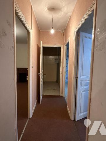 Immeuble de rapport PICAUVILLE (50360)
